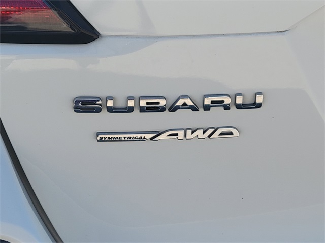 2022 Subaru Outback Premium White at AutoSavvy Houston Southwest