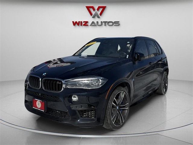 2017 BMW X5 M AWD