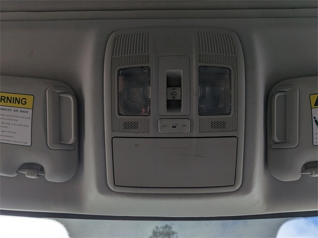 2015 Mazda Mazda6 i Touring Blue at North Houston Mitsubishi