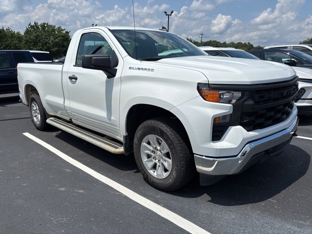 ChevroletSilverado 15003