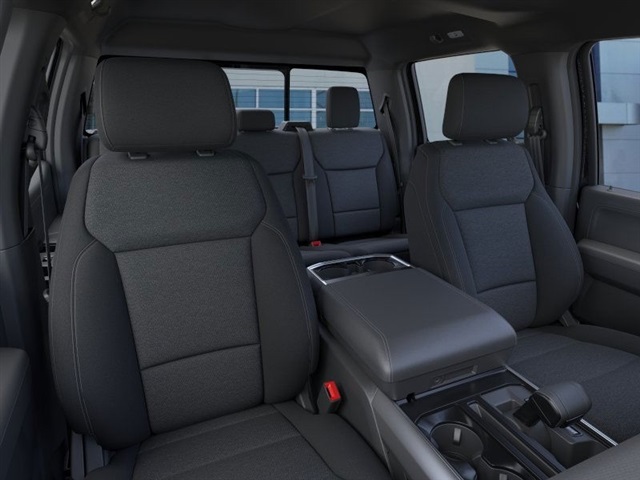 2025 Ford F-150 XLT - 9