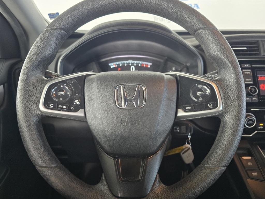 Used Car 2022 Honda Cr-v  Lx For Sale Under $30,000 In San Juan, Puerto Rico