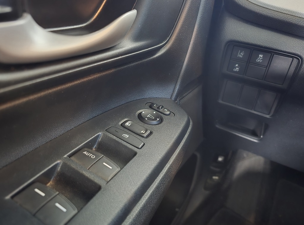 Used Car 2022 Honda Cr-v  Lx For Sale Under $30,000 In San Juan, Puerto Rico