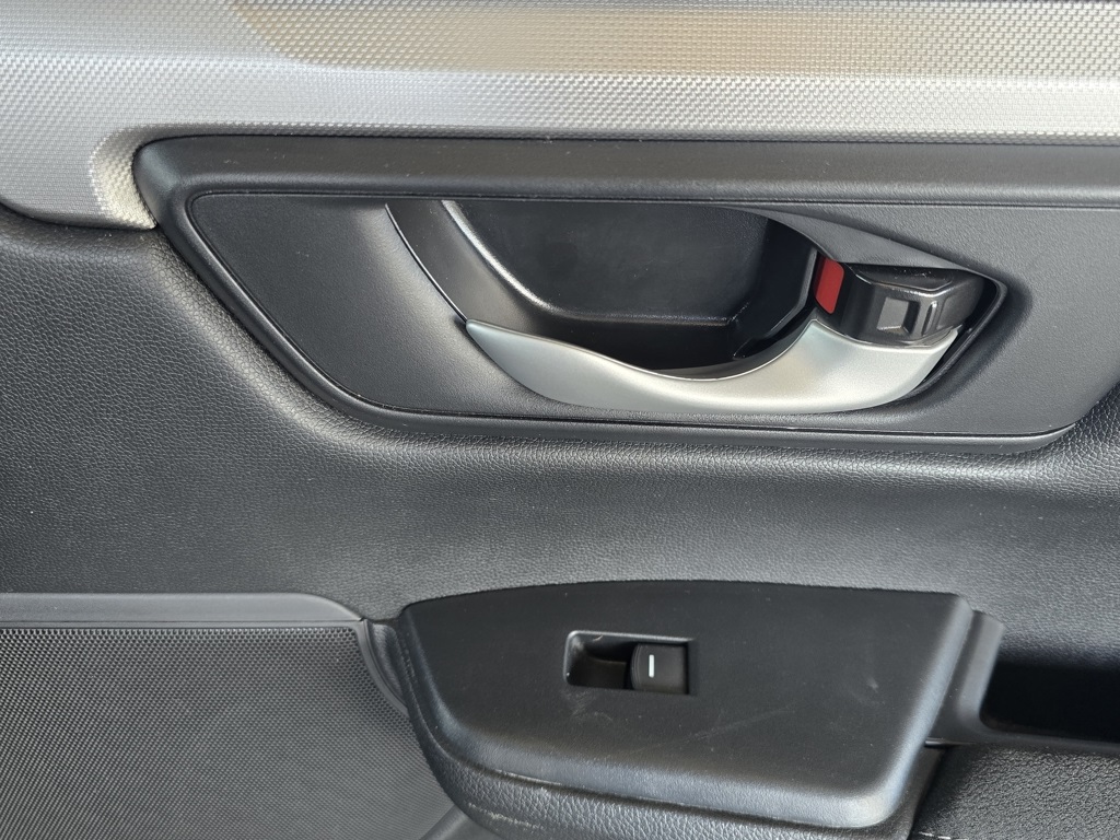 Used Car 2022 Honda Cr-v  Lx For Sale Under $30,000 In San Juan, Puerto Rico