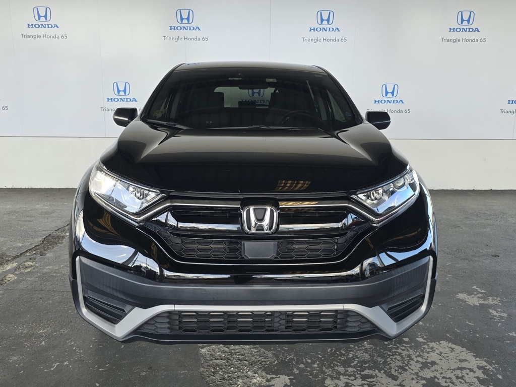 Used Car 2022 Honda Cr-v  Lx For Sale Under $30,000 In San Juan, Puerto Rico