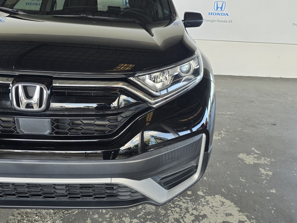 Used Car 2022 Honda Cr-v  Lx For Sale Under $30,000 In San Juan, Puerto Rico