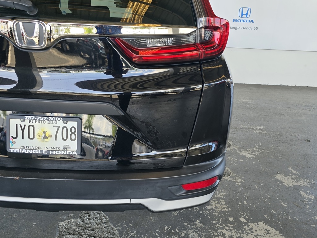 Used Car 2022 Honda Cr-v  Lx For Sale Under $30,000 In San Juan, Puerto Rico