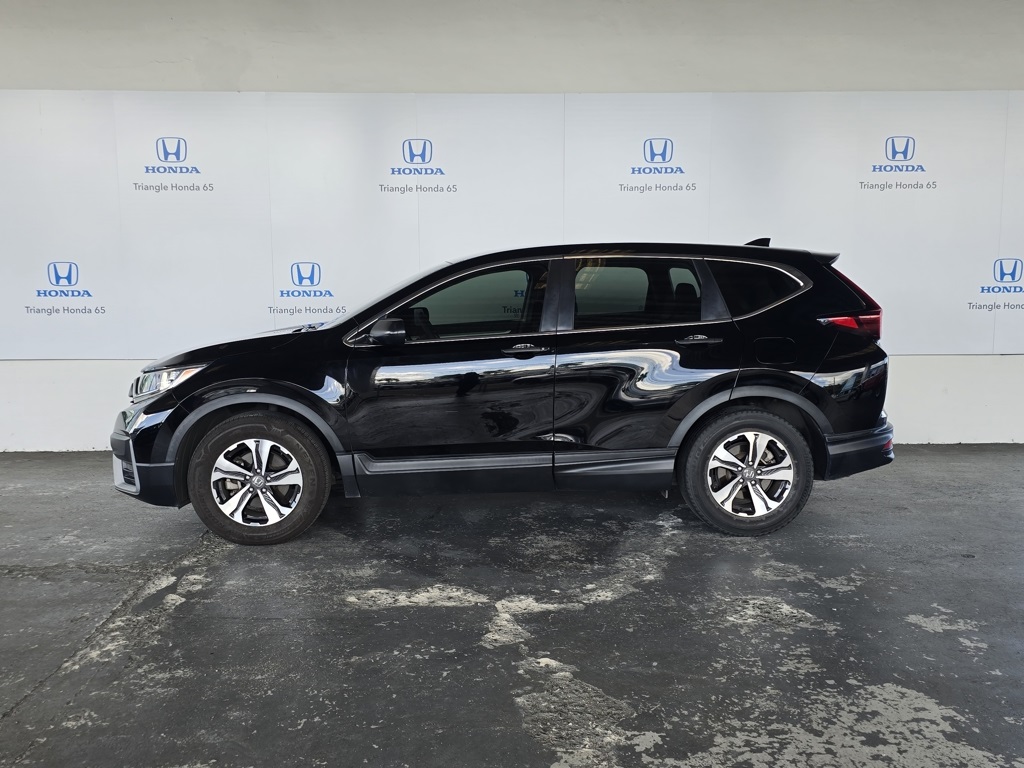 Used Car 2022 Honda Cr-v  Lx For Sale Under $30,000 In San Juan, Puerto Rico