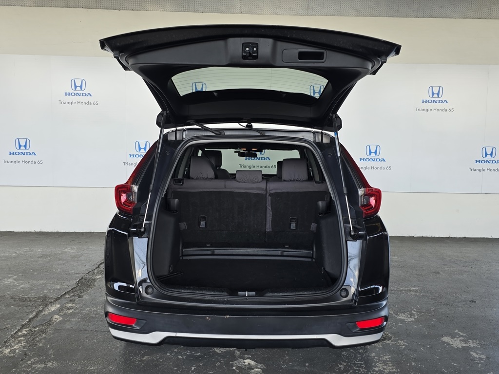 Used Car 2022 Honda Cr-v  Lx For Sale Under $30,000 In San Juan, Puerto Rico