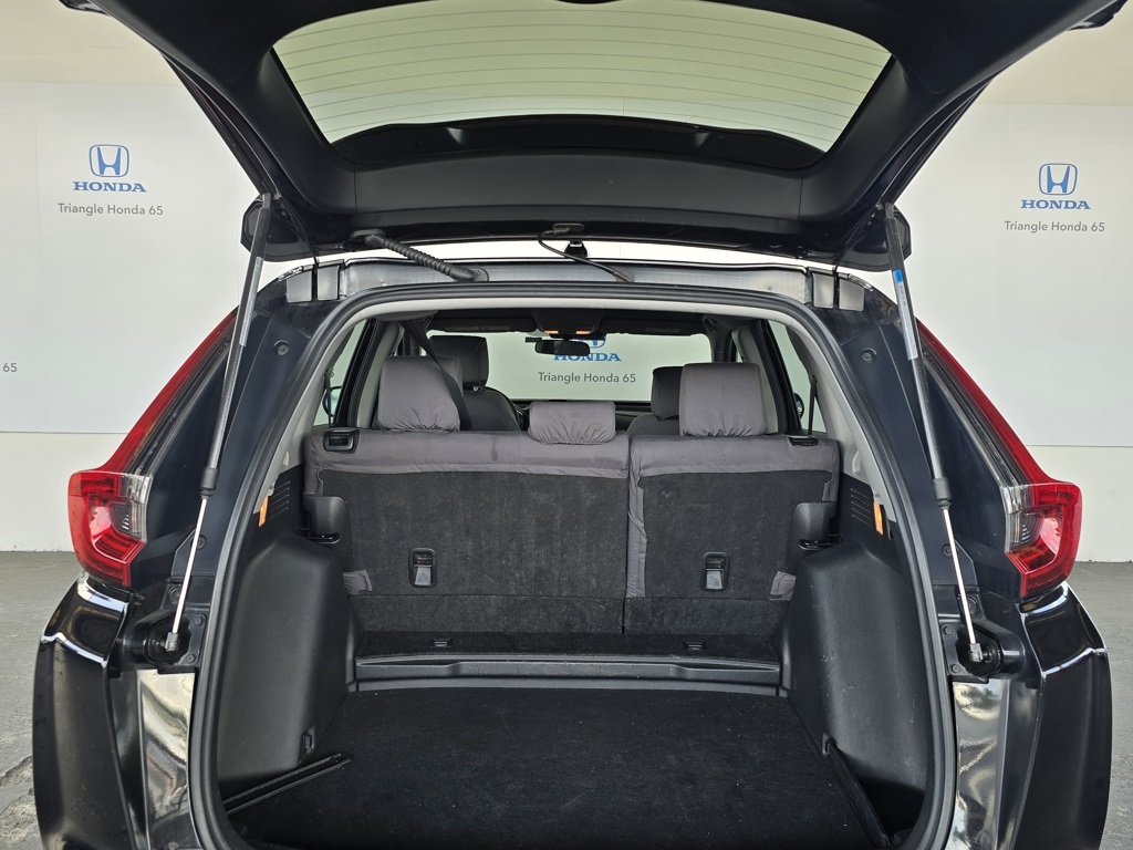 Used Car 2022 Honda Cr-v  Lx For Sale Under $30,000 In San Juan, Puerto Rico