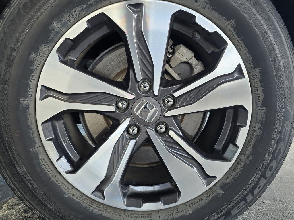 Used Car 2022 Honda Cr-v  Lx For Sale Under $30,000 In San Juan, Puerto Rico