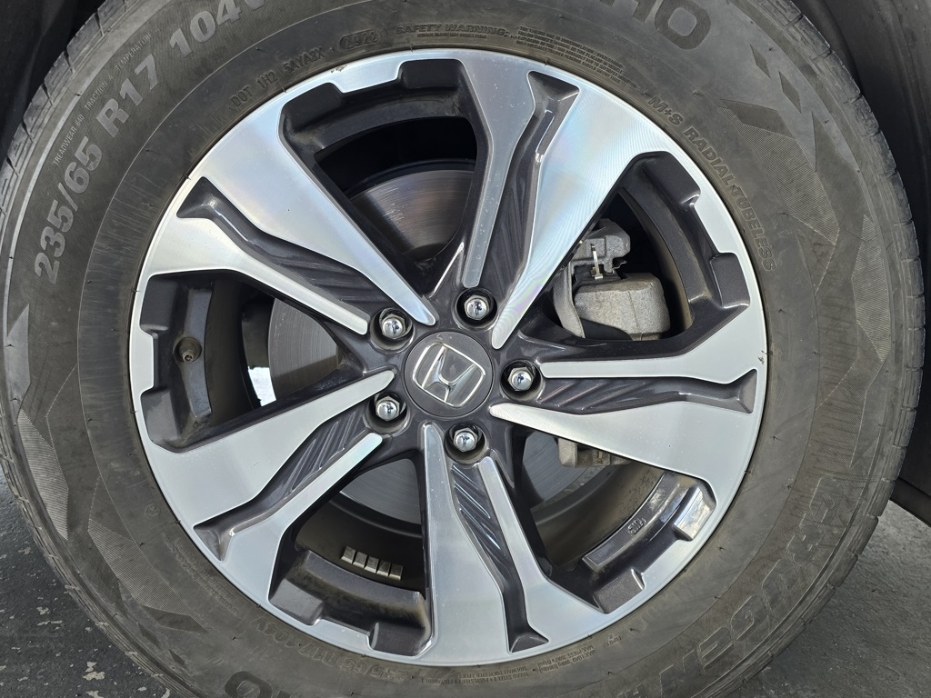 Used Car 2022 Honda Cr-v  Lx For Sale Under $30,000 In San Juan, Puerto Rico