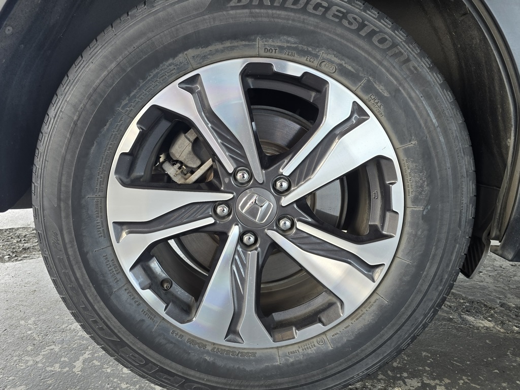 Used Car 2022 Honda Cr-v  Lx For Sale Under $30,000 In San Juan, Puerto Rico