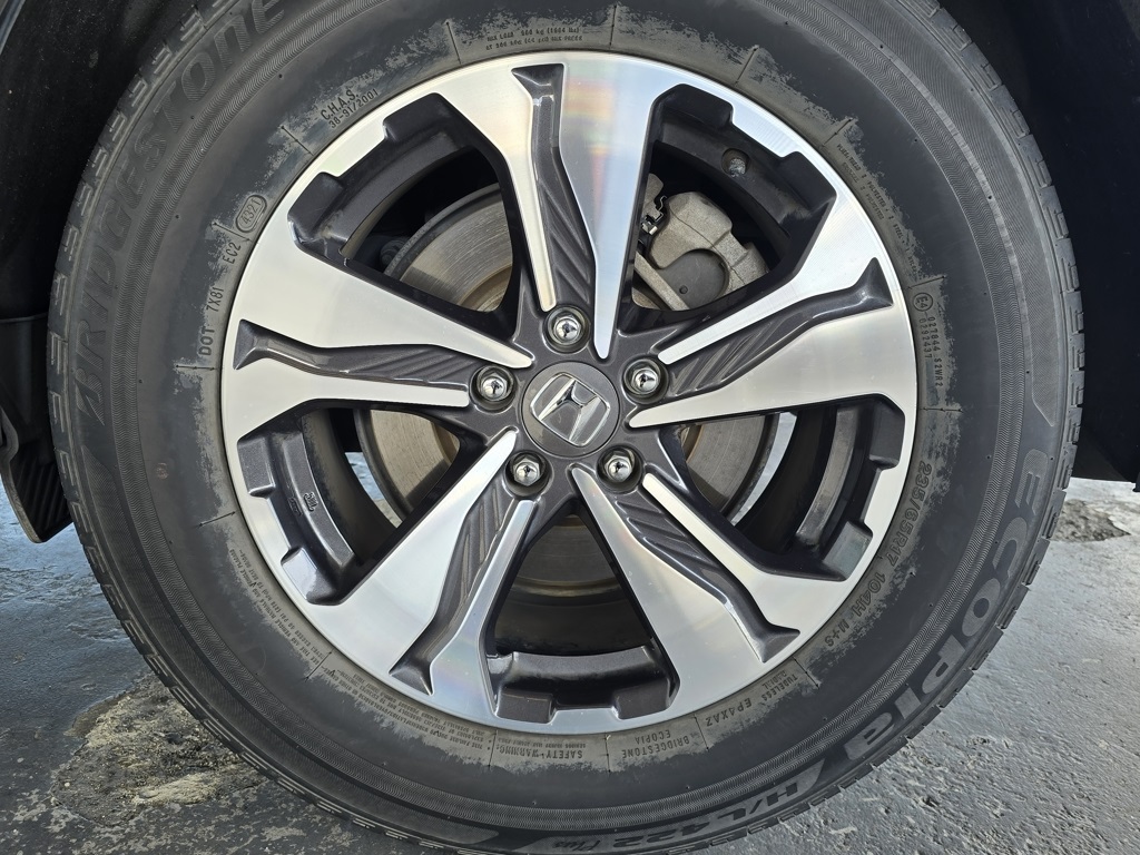 Used Car 2022 Honda Cr-v  Lx For Sale Under $30,000 In San Juan, Puerto Rico