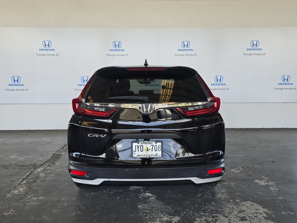 Used Car 2022 Honda Cr-v  Lx For Sale Under $30,000 In San Juan, Puerto Rico