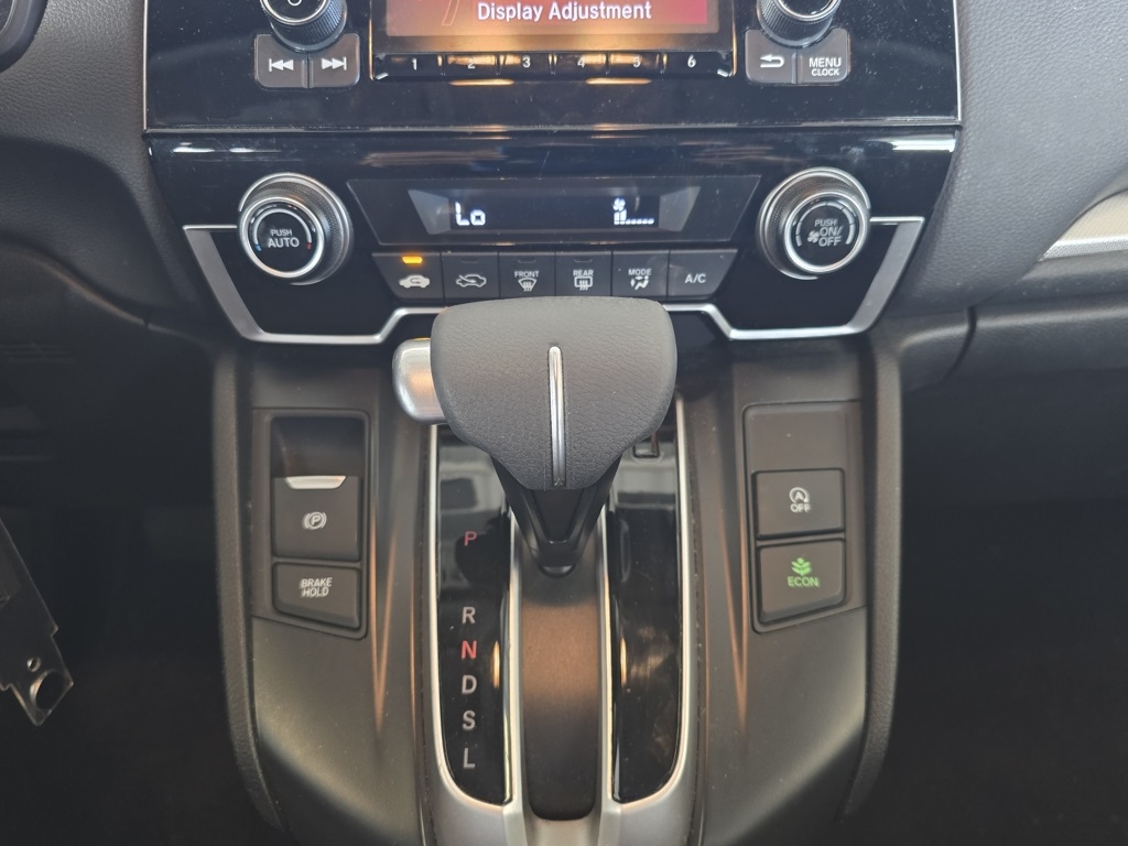 Used Car 2022 Honda Cr-v  Lx For Sale Under $30,000 In San Juan, Puerto Rico