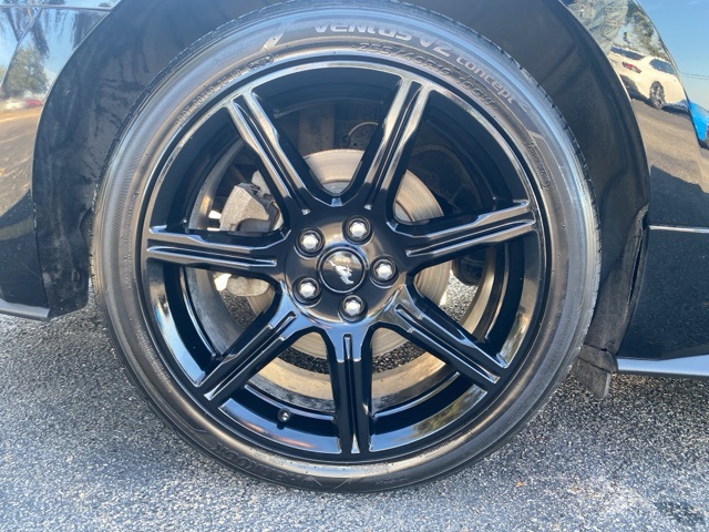 Used Car 2019 Ford Mustang  Ecoboost For Sale Under $20,000 In San Antonio, Texas