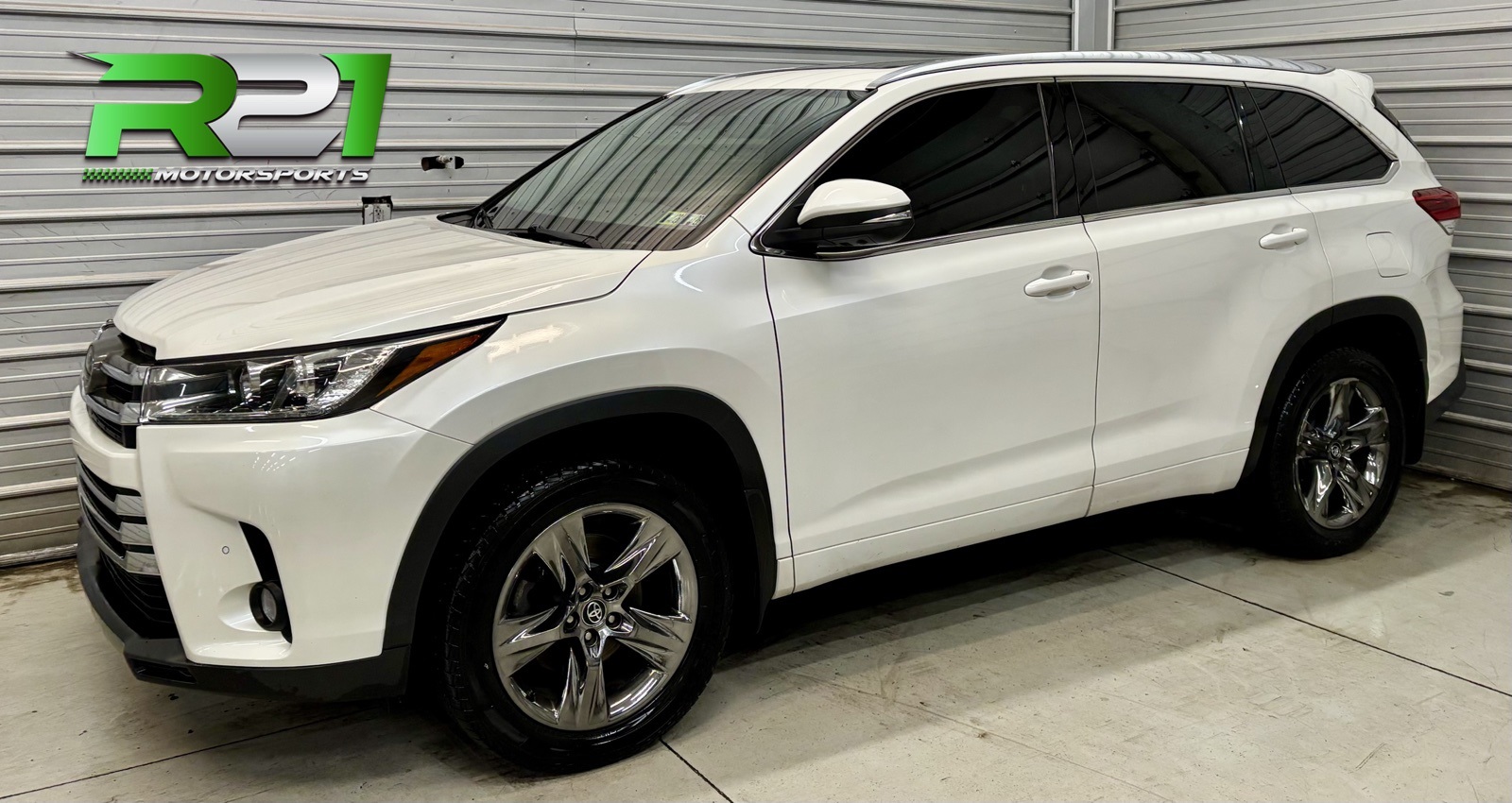 2014 Ram 2500 SLT for sale at R21 Motorsports