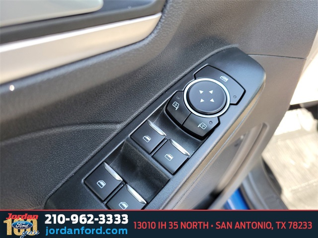 Used Car 2022 Ford Escape Hybrid  Sel For Sale In San Antonio, Texas