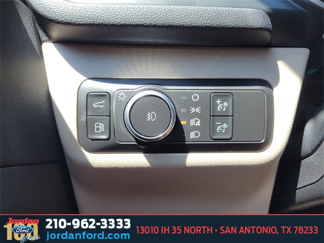 Used Car 2022 Ford Escape Hybrid  Sel For Sale In San Antonio, Texas