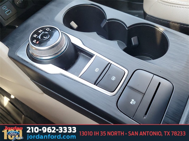 Used Car 2022 Ford Escape Hybrid  Sel For Sale In San Antonio, Texas