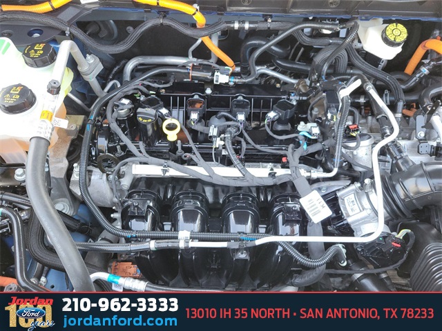 Used Car 2022 Ford Escape Hybrid  Sel For Sale In San Antonio, Texas