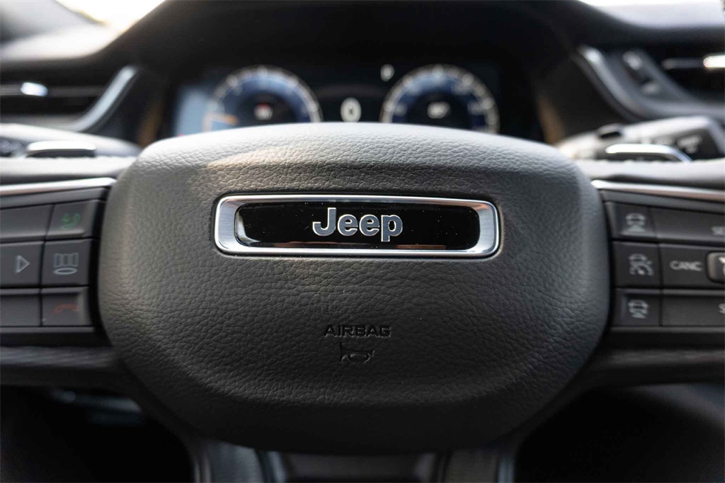 New Car 2025 Jeep Grand Cherokee L  Laredo For Sale Under $50,000 In San Marcos, Texas