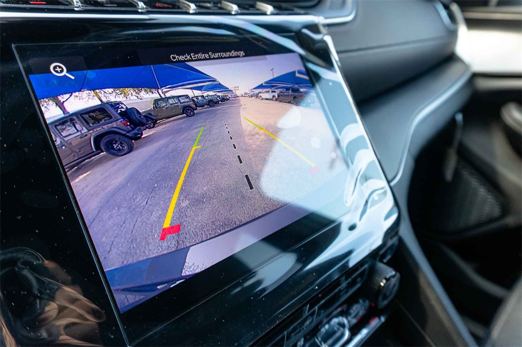 New Car 2025 Jeep Grand Cherokee L  Laredo For Sale Under $50,000 In San Marcos, Texas