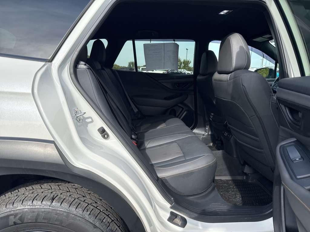 2023 Subaru Outback