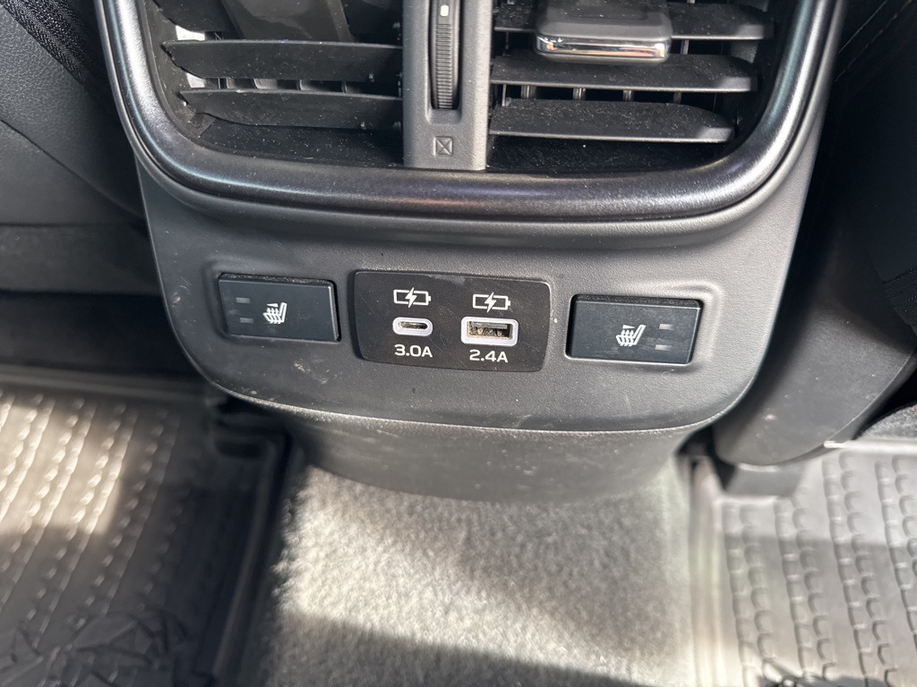 2023 Subaru Outback