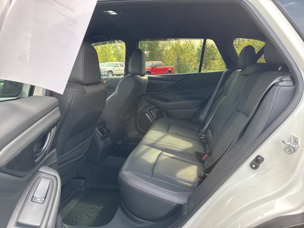 2023 Subaru Outback
