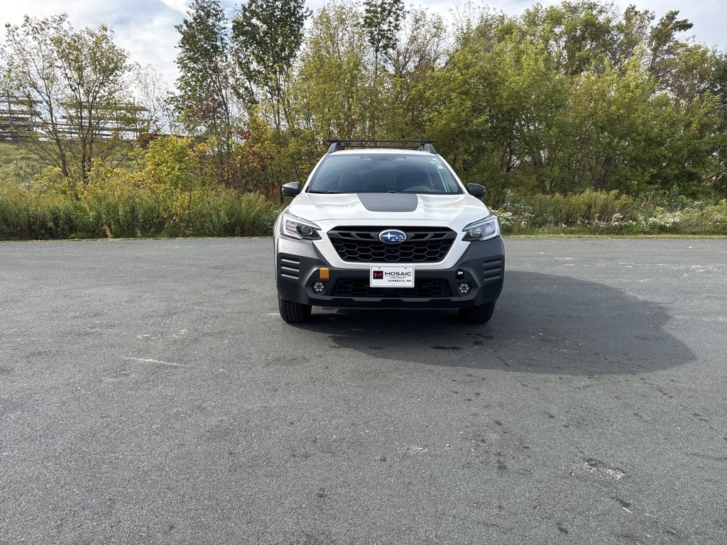 2023 Subaru Outback