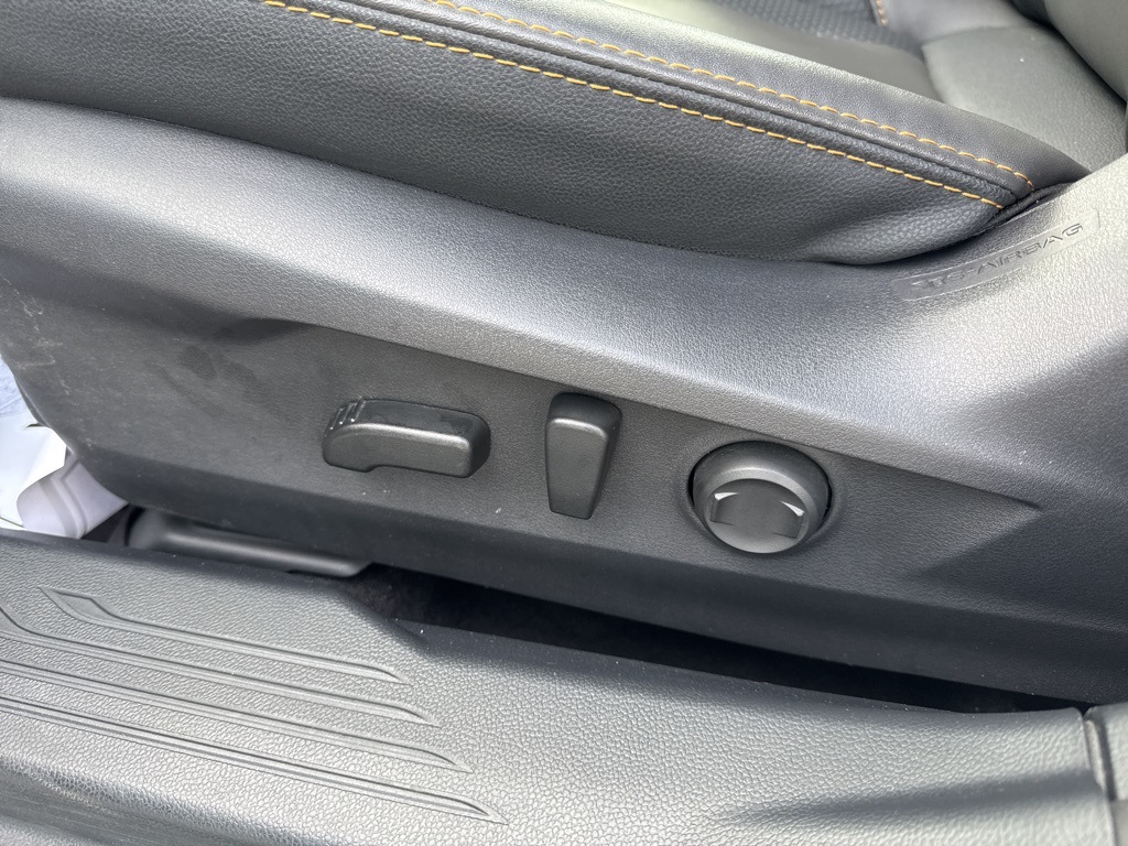 2023 Subaru Outback