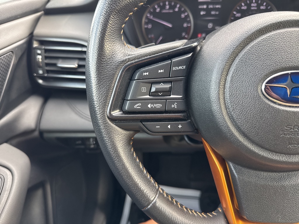 2023 Subaru Outback