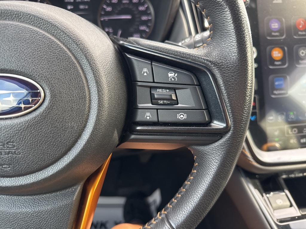2023 Subaru Outback