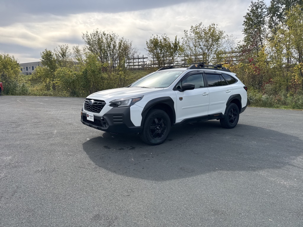 2023 Subaru Outback