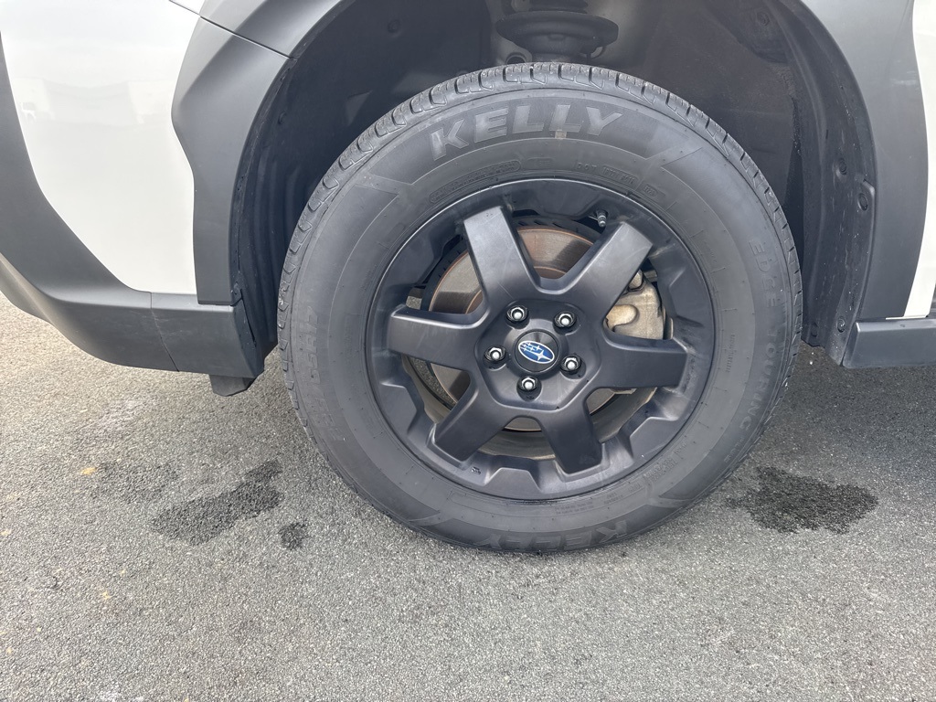2023 Subaru Outback