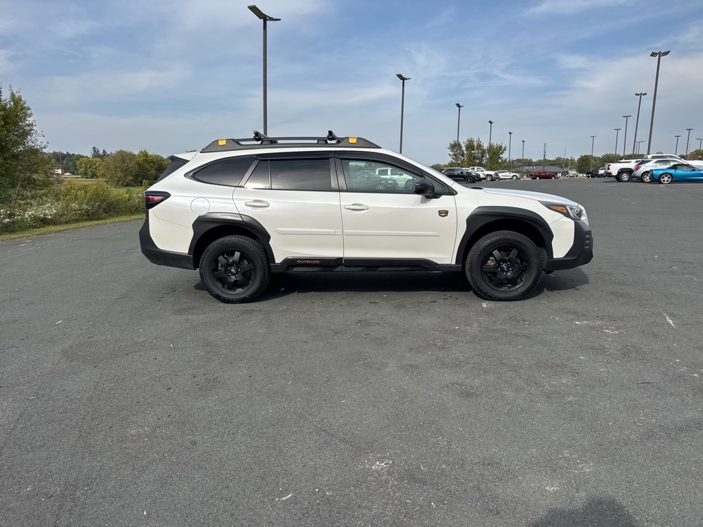 2023 Subaru Outback