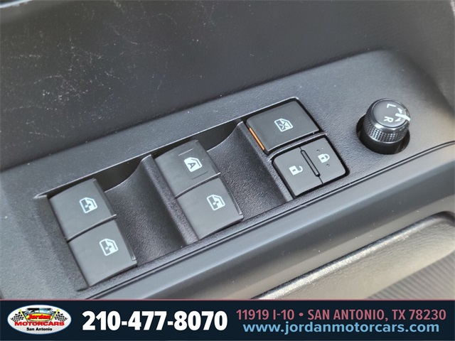 Used Car 2019 Toyota Tacoma  Sr For Sale Under $30,000 In San Antonio, Texas