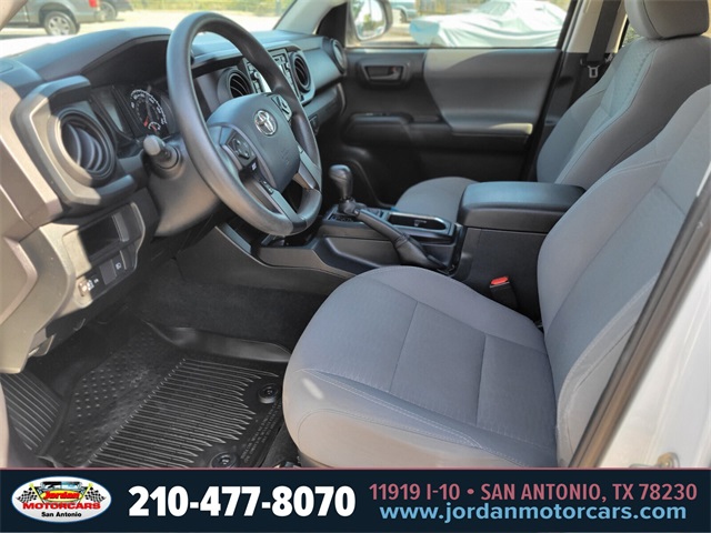 Used Car 2019 Toyota Tacoma  Sr For Sale Under $30,000 In San Antonio, Texas