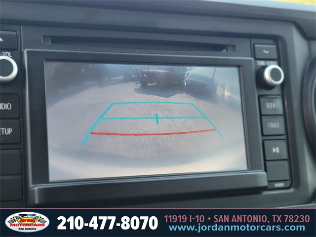 Used Car 2019 Toyota Tacoma  Sr For Sale Under $30,000 In San Antonio, Texas