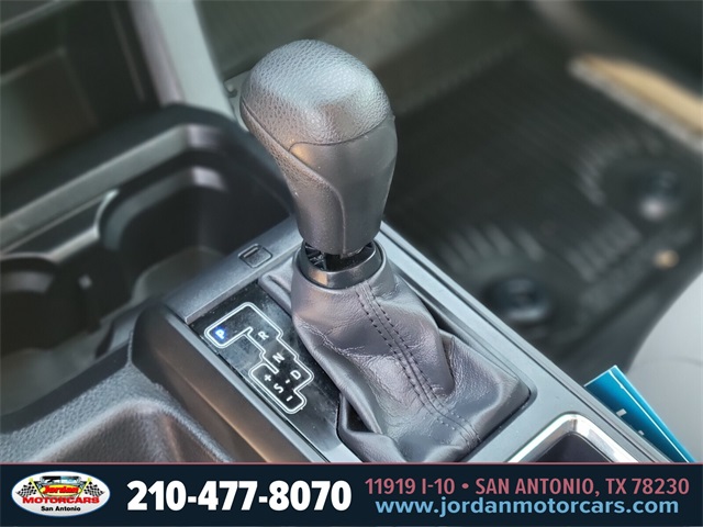 Used Car 2019 Toyota Tacoma  Sr For Sale Under $30,000 In San Antonio, Texas