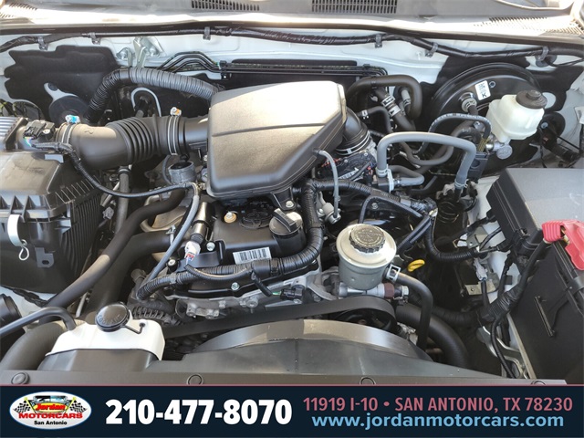 Used Car 2019 Toyota Tacoma  Sr For Sale Under $30,000 In San Antonio, Texas