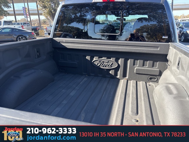 Used Car 2021 Ford F-150  Platinum For Sale Under $50,000 In San Antonio, Texas