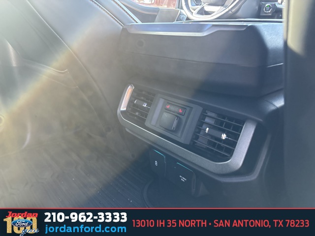 Used Car 2021 Ford F-150  Platinum For Sale Under $50,000 In San Antonio, Texas