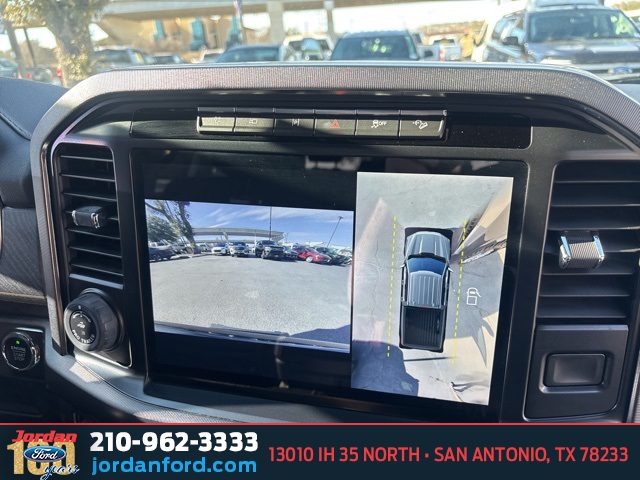 Used Car 2021 Ford F-150  Platinum For Sale Under $50,000 In San Antonio, Texas