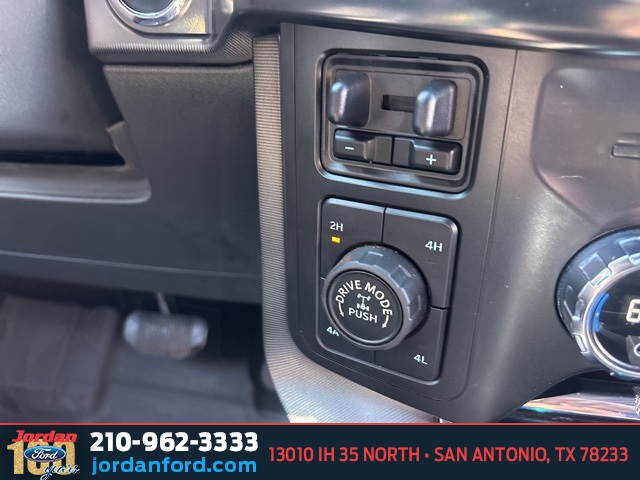 Used Car 2021 Ford F-150  Platinum For Sale Under $50,000 In San Antonio, Texas