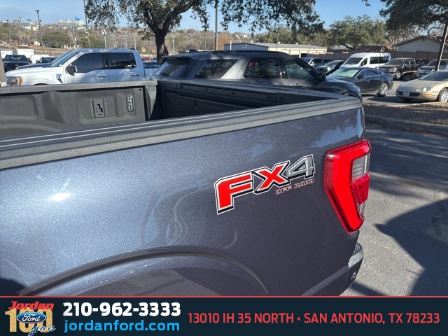 Used Car 2021 Ford F-150  Platinum For Sale Under $50,000 In San Antonio, Texas