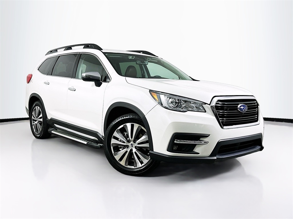 2022 Subaru Ascent Touring