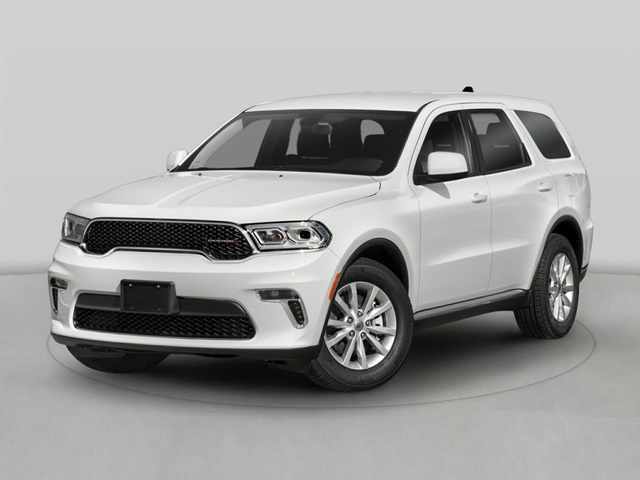 2023 Dodge Durango R/T Plus AWD